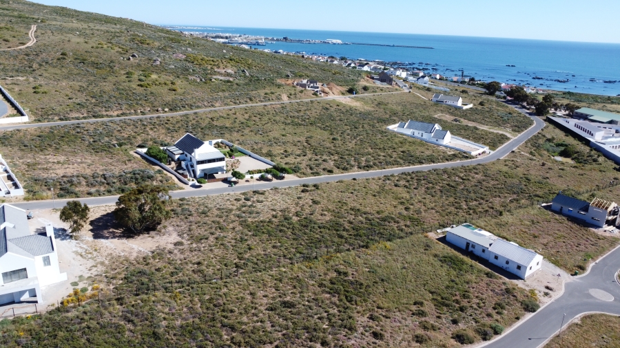 0 Bedroom Property for Sale in Britannica Heights Western Cape